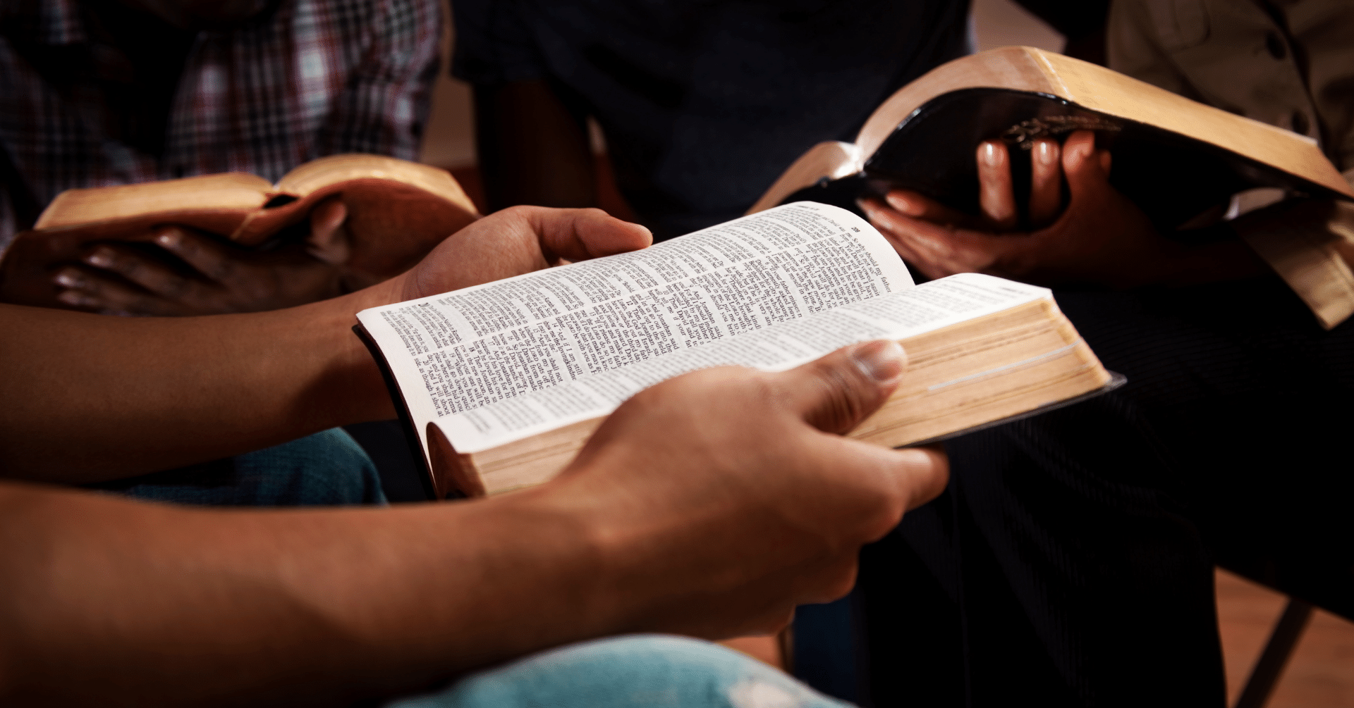 The Path Featured Image